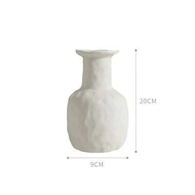 Creative Irregular Flower Vases