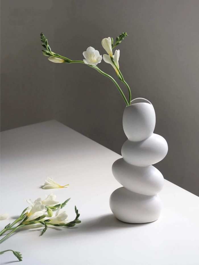 Balance Flower Vase