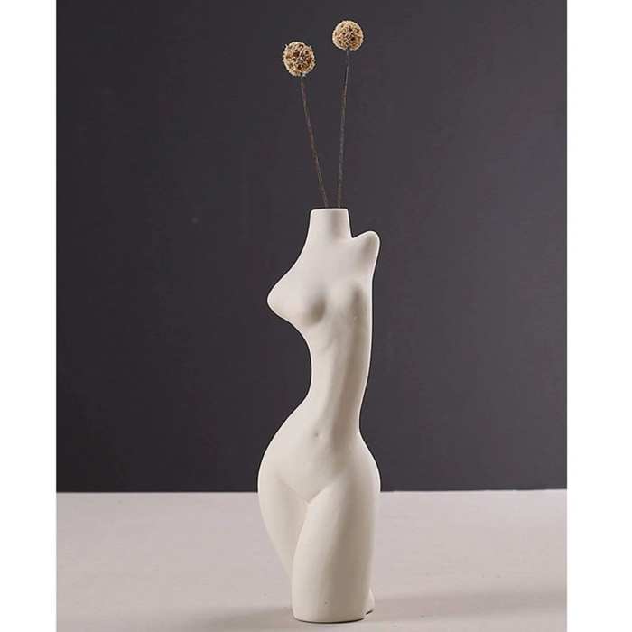 Amara Body Shapes Vase