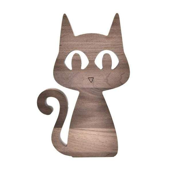 Cute Cat Figurines