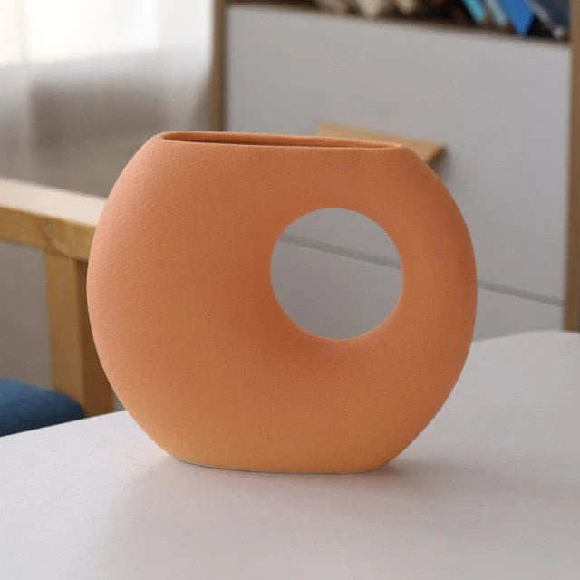 Ficardo Ceramic Vase