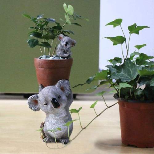 Koala Planter Pot