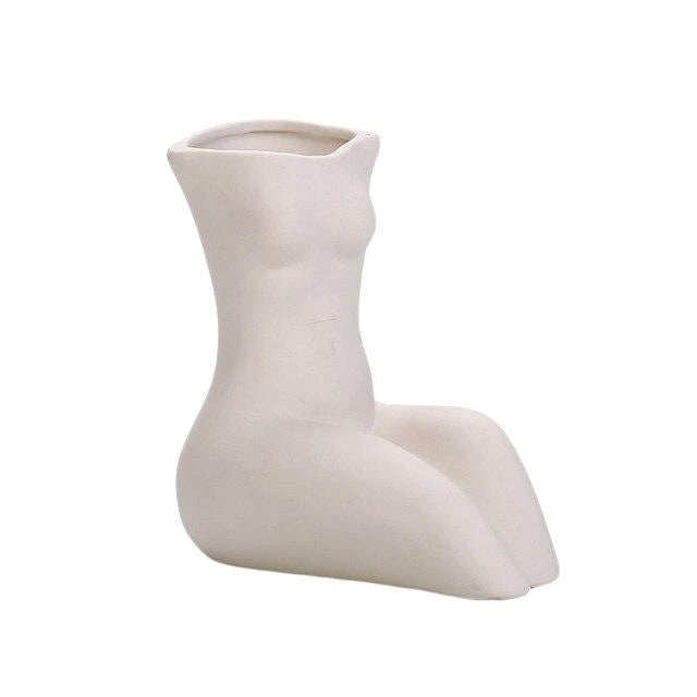Amara Body Shapes Vase