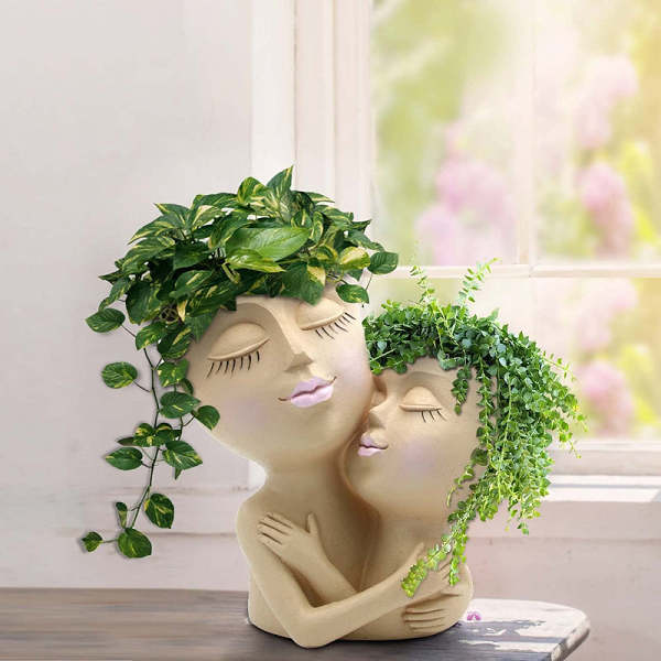 The Guardian Mother Planter