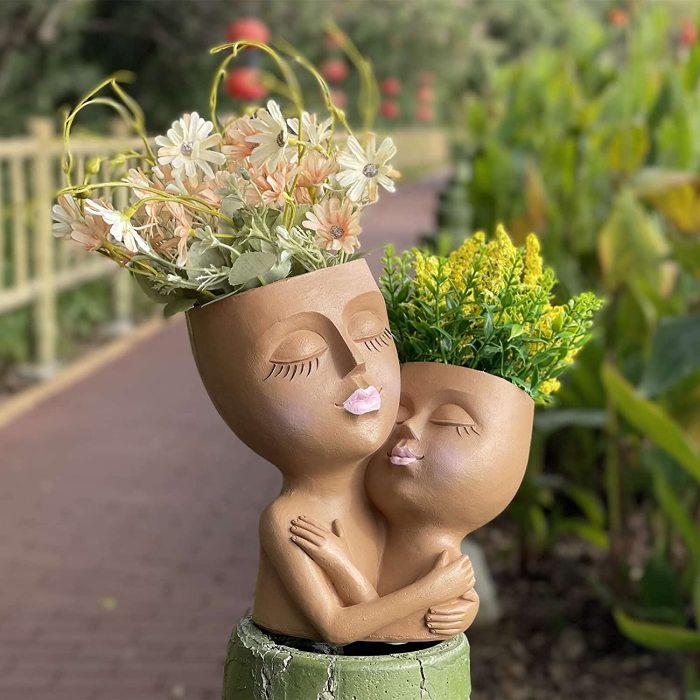 The Guardian Mother Planter