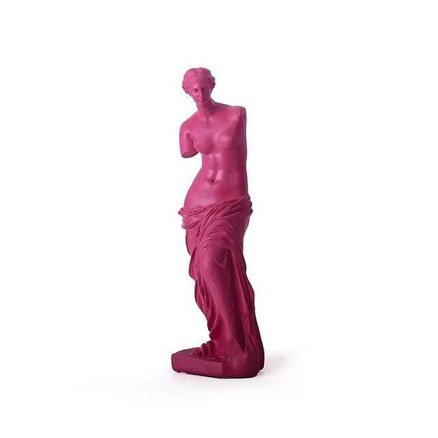 Venus de Milo Aphrodite Sculpture