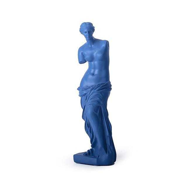 Venus de Milo Aphrodite Sculpture