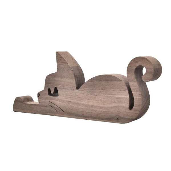 Cute Cat Figurines