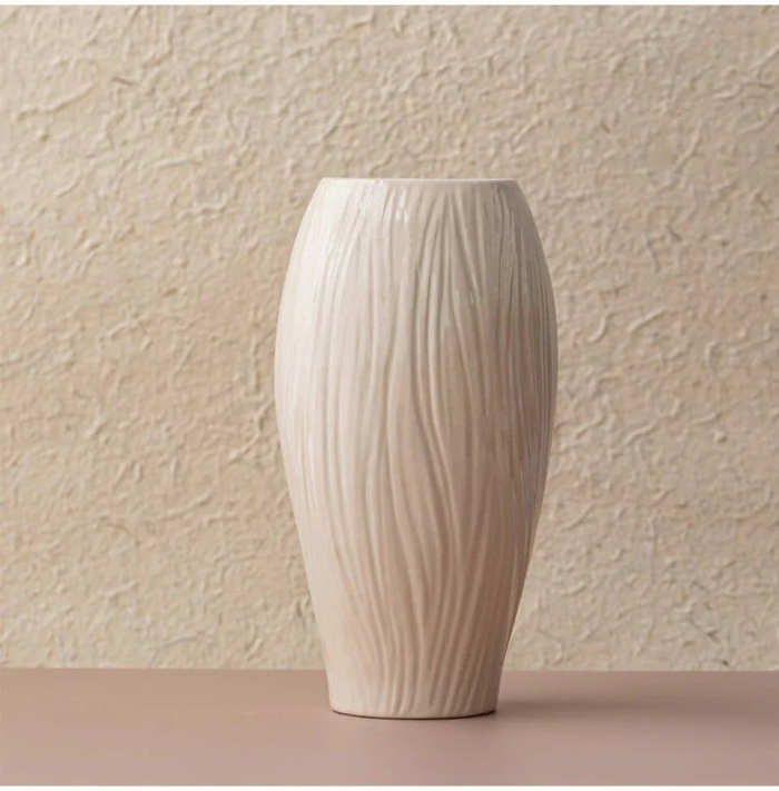 Handmade Female Body Vase