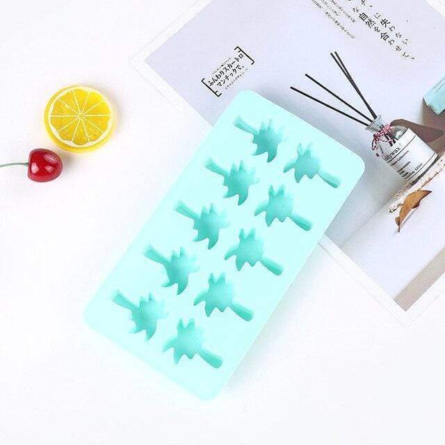 Ice Cube Silicone Mold