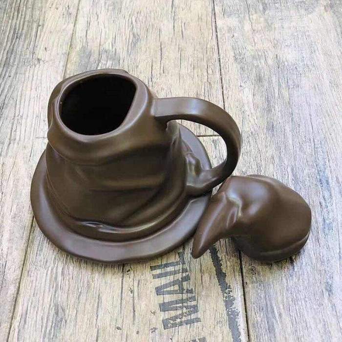 Sorting Hat Coffee Mug