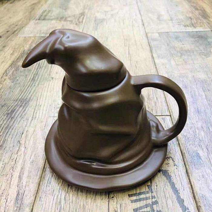 Sorting Hat Coffee Mug