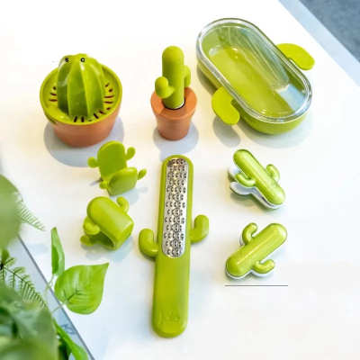 Cactus Series Kitchen Gadgets