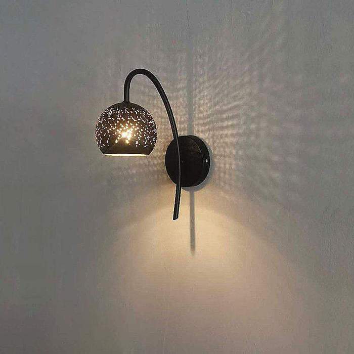 Gallagher Sconces Wall Lamp