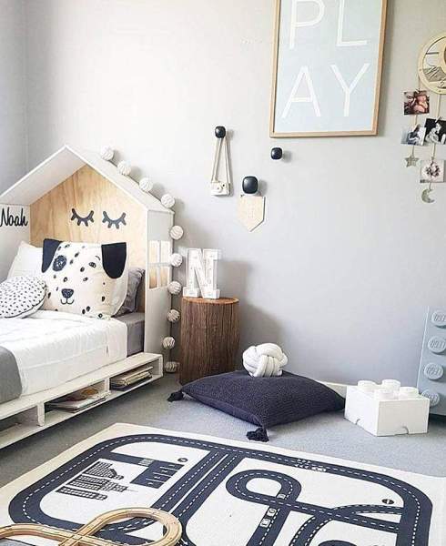 Kids Bedroom Floor Carpets