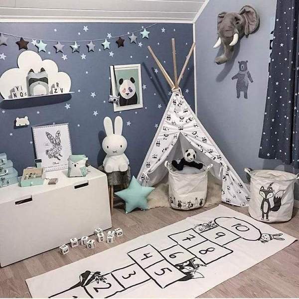Kids Bedroom Floor Carpets