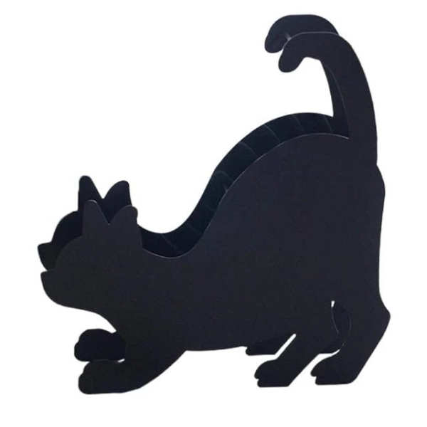 Cat Mosquito Coils Holder