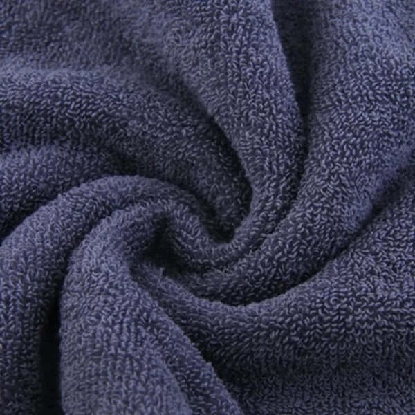Embroidered Constellation Bath Towels Set