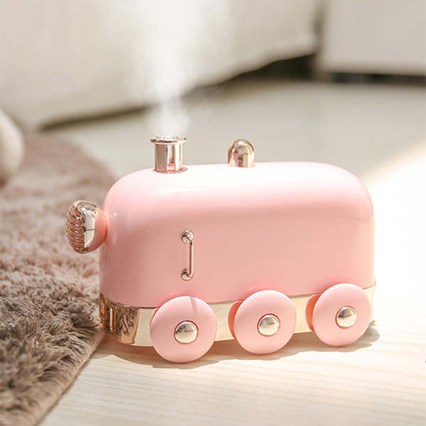 Mini Train Ultrasonic Diffuser