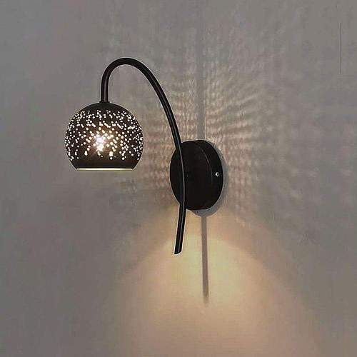 Gallagher Sconces Wall Lamp