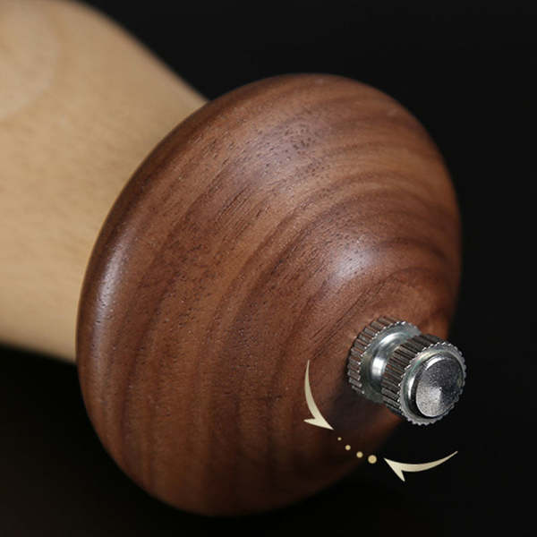 Mushroom Shape Salt and Pepper Grinder