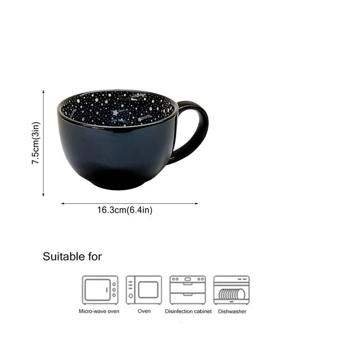 Witch Evil Eye Coffee Mug