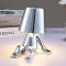 Silver  D