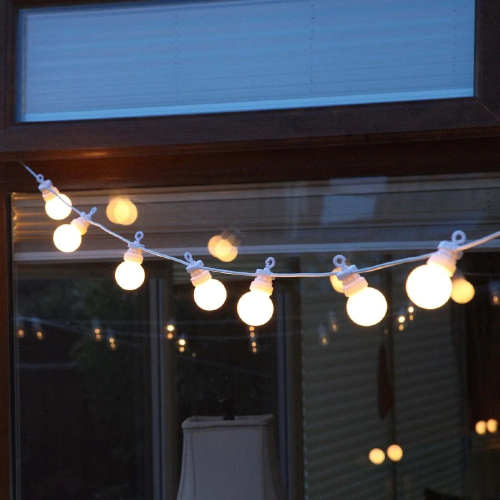 Bulbs String Festoon Lights