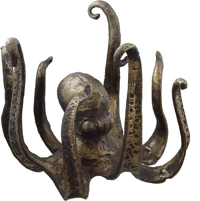 Octopus Cup Holder