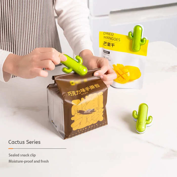 Cactus Series Kitchen Gadgets