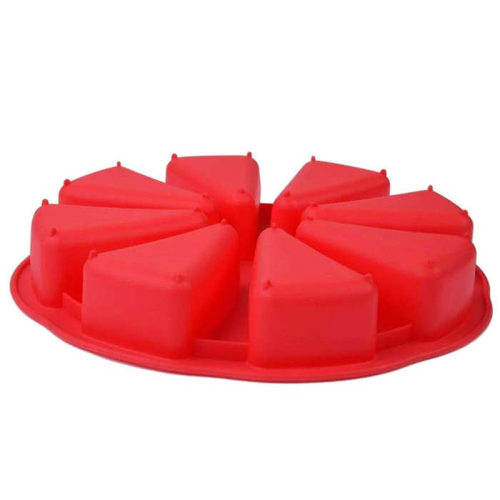 Easy Cake Silicone Mold