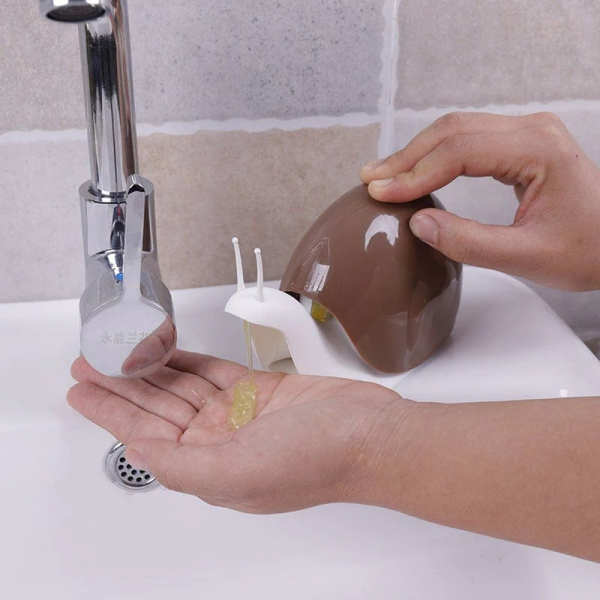 Snail Hand Soap Sub-Bottle