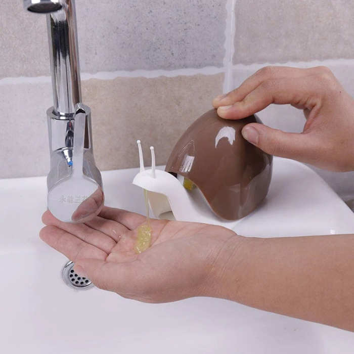 Snail Hand Soap Sub-Bottle