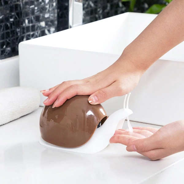 Snail Hand Soap Sub-Bottle