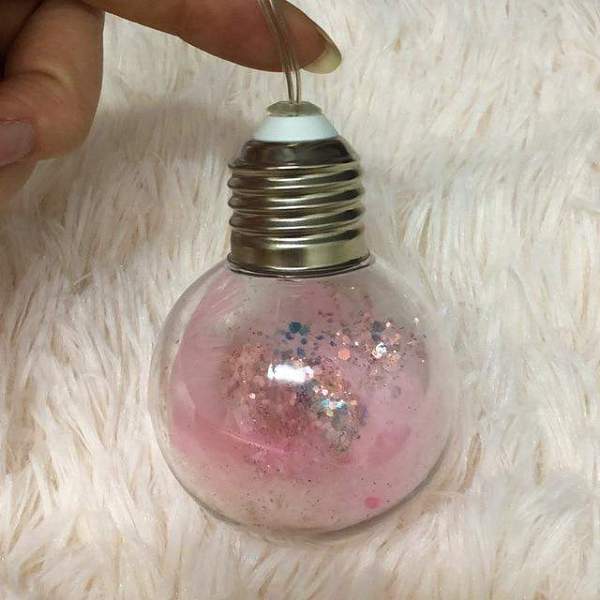 Plant LED Bulbs Light Strings