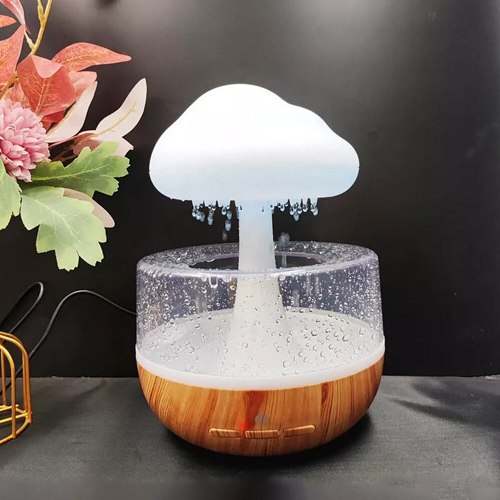 Zen Raining Cloud Essential Humidifier
