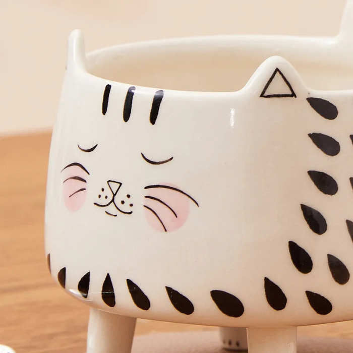 Cute Little Cat Mug