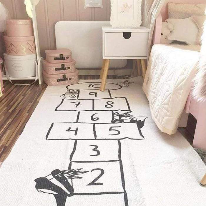 Kids Bedroom Floor Carpets