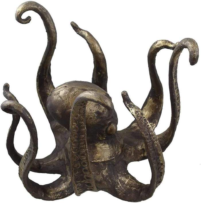 Octopus Cup Holder