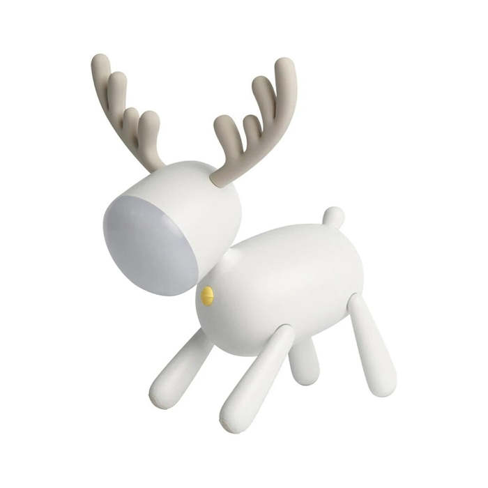 Elk Deer Rotary Tail Adjustable