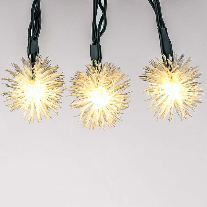Hesso - Solar String Fairy Lights