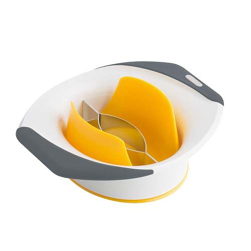 3 In 1 Mango Slicer, Peeler and Pit Remover
