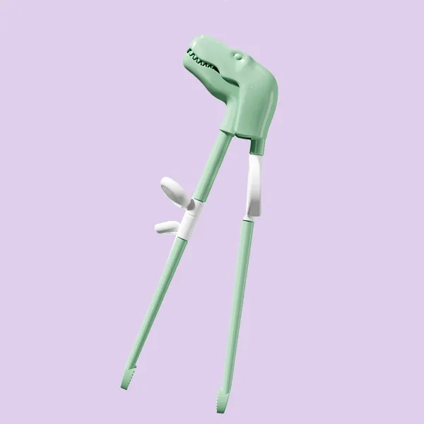 Chopstick-asaurus Trainer Chopsticks