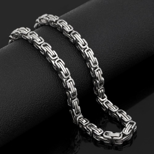 Viking Stainless Steel King Chain