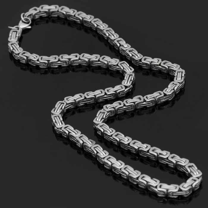Viking Stainless Steel King Chain