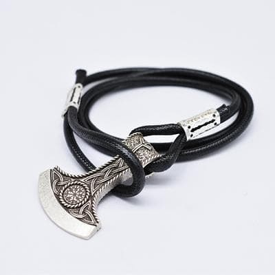 Vikings Rune Bracelet