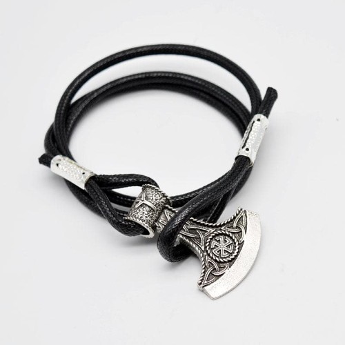 Vikings Rune Bracelet