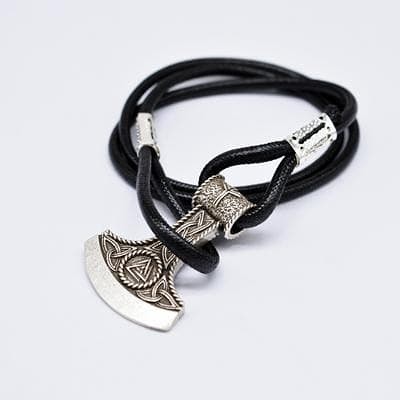 Vikings Rune Bracelet