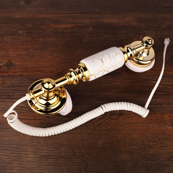 Antique Mobile Phone Handset
