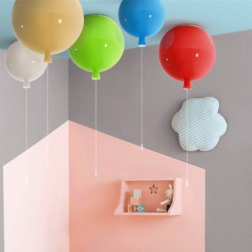 Eternal Balloon Ceiling Lamp